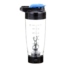 Load image into Gallery viewer, 600ml Electric Automation Protein Shaker Blender