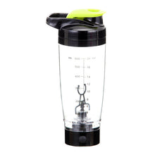 Load image into Gallery viewer, 600ml Electric Automation Protein Shaker Blender