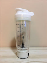 Load image into Gallery viewer, 600ml Electric Automation Protein Shaker Blender