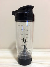 Load image into Gallery viewer, 600ml Electric Automation Protein Shaker Blender