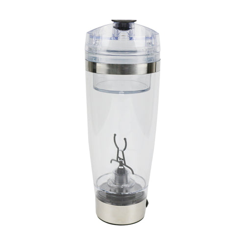 LIYIMENG 600ml Outdoor Electric Automation Protein Shaker Blender