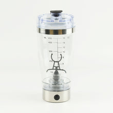 Load image into Gallery viewer, LIYIMENG 450ml Electric Automation Protein Shaker Blender