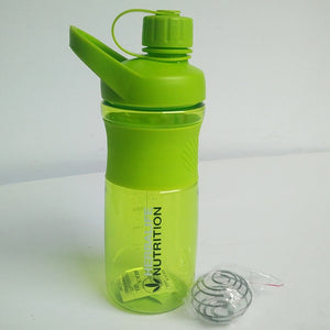 800ml Herbalife Nutrition Drinkware protein shaker