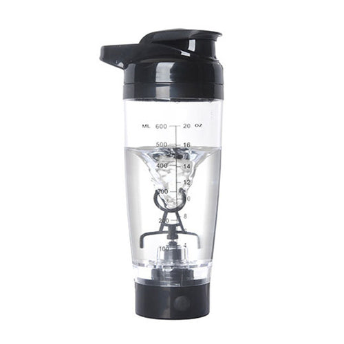 600ml Electric Automation Protein Shaker Blender