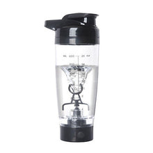 Load image into Gallery viewer, 600ml Electric Automation Protein Shaker Blender