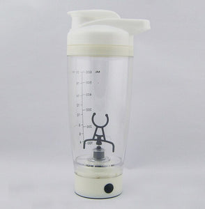 600ml Electric Automation Protein Shaker Blender