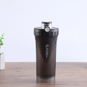 650ML BPA Free Sports Protein Shaker