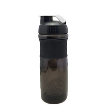 Load image into Gallery viewer, Sports Protein Shaker Bottle With Mix Ball