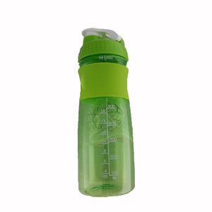 Sports Protein Shaker Bottle With Mix Ball