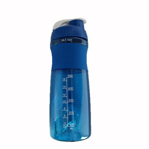 Sports Protein Shaker Bottle With Mix Ball