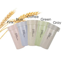 Load image into Gallery viewer, GZFUQUAN 350ml Protein Powder Shaker