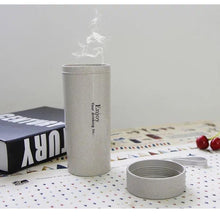 Load image into Gallery viewer, GZFUQUAN 350ml Protein Powder Shaker