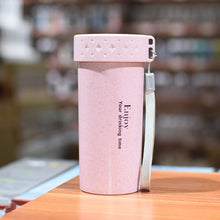 Load image into Gallery viewer, GZFUQUAN 350ml Protein Powder Shaker