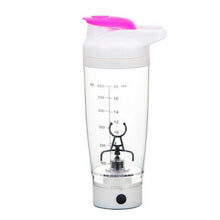 Load image into Gallery viewer, Drinkware 600ml Electric Automation Protein Shaker Blender Automatic Movement