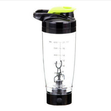 Load image into Gallery viewer, Drinkware 600ml Electric Automation Protein Shaker Blender Automatic Movement